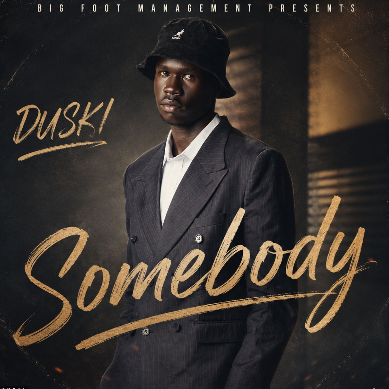 Like That cover artwork